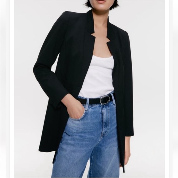 Zara Jackets & Blazers - Zara Blazer